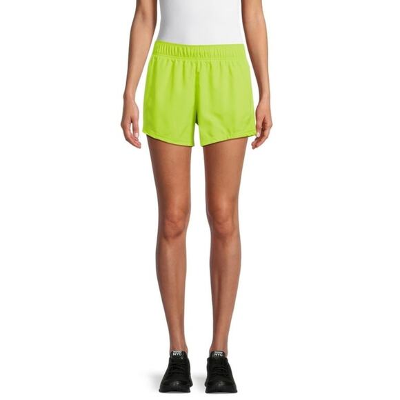 ❄️2/$5❄[B1] Athletic Works Women's and Women's Plus Core Running Shorts, Size XL - Picture 2 of 6